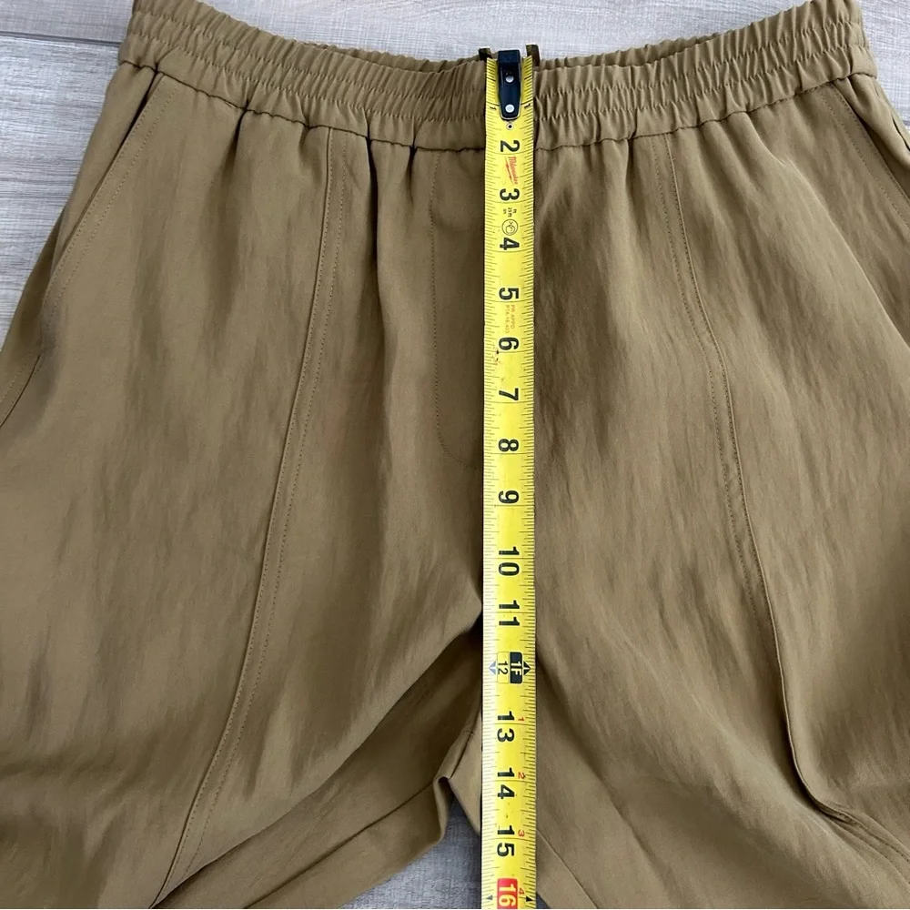 Zara tan brown